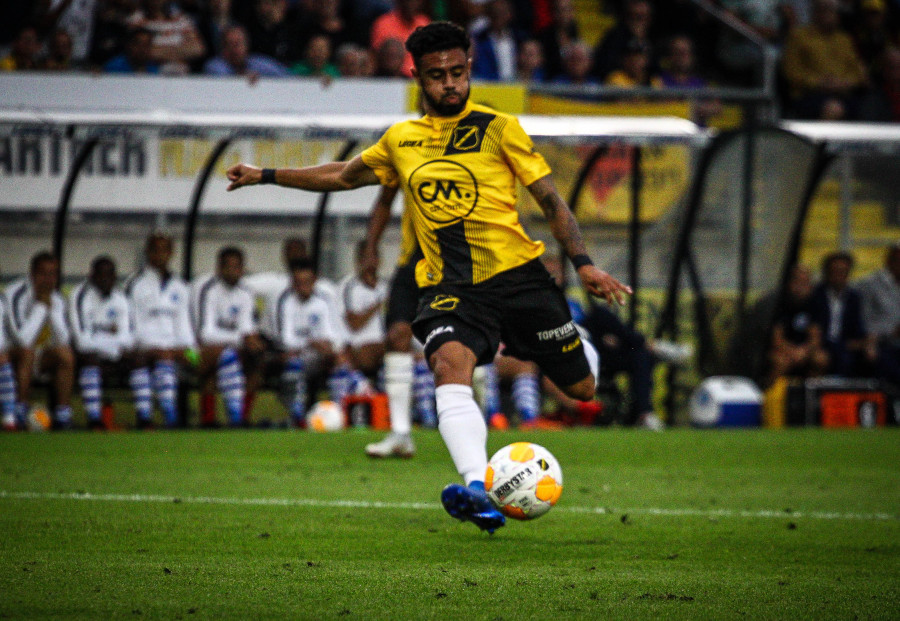 NAC De Graafschap 151